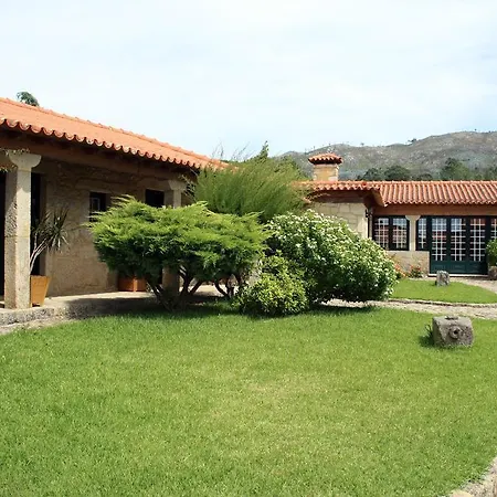 Penzion Quinta Do Sobreiro - Country House