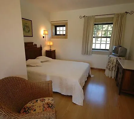 Penzion Quinta Do Sobreiro - Country House Facha