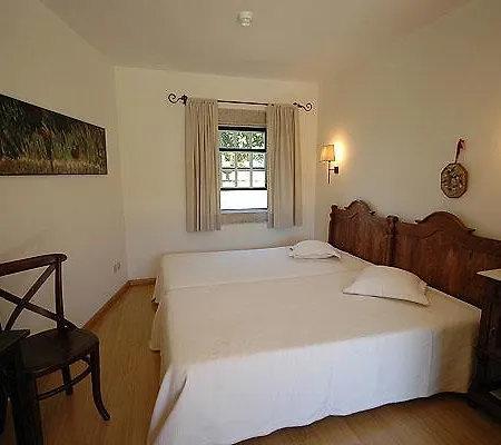 Penzion Quinta Do Sobreiro - Country House 3*
