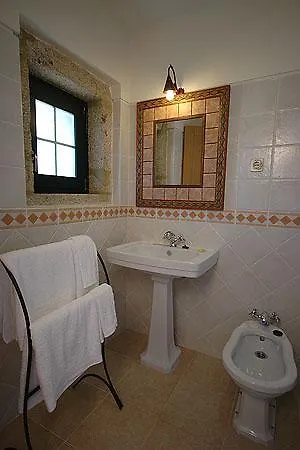 Quinta Do Sobreiro - Country House Penzion 3*