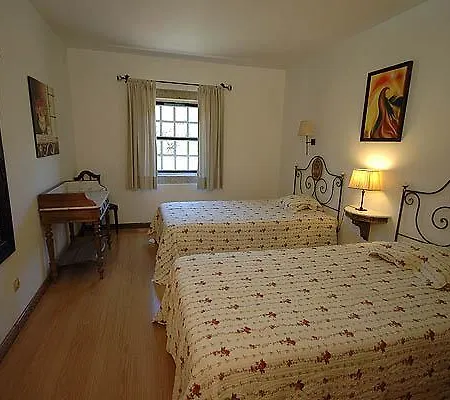 Pensión Quinta Do Sobreiro - Country House