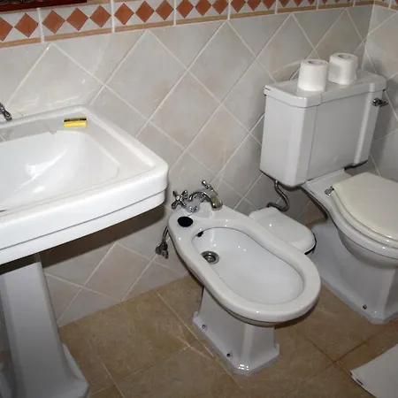 Πανσιόν Quinta Do Sobreiro - Country House