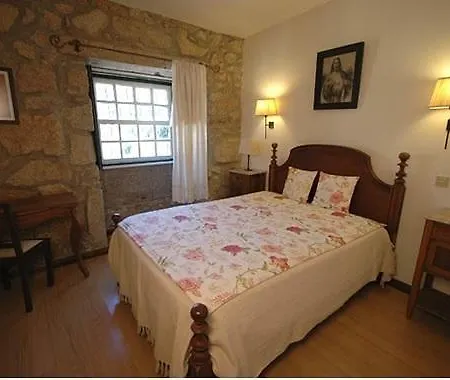 Quinta Do Sobreiro - Country House 3*