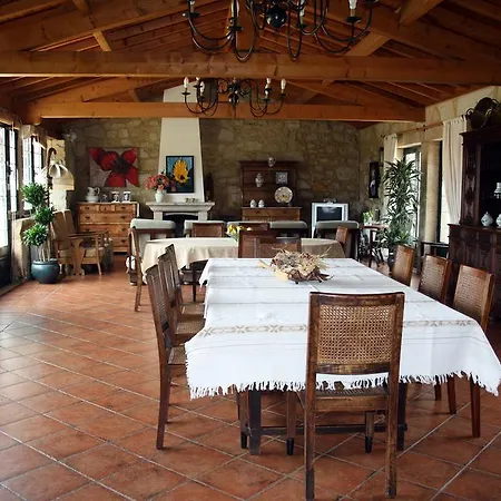 Quinta Do Sobreiro - Country House Πανσιόν 3*