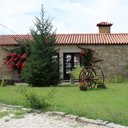 Quinta Do Sobreiro - Country House Penzion