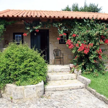 Penzion Quinta Do Sobreiro - Country House Facha