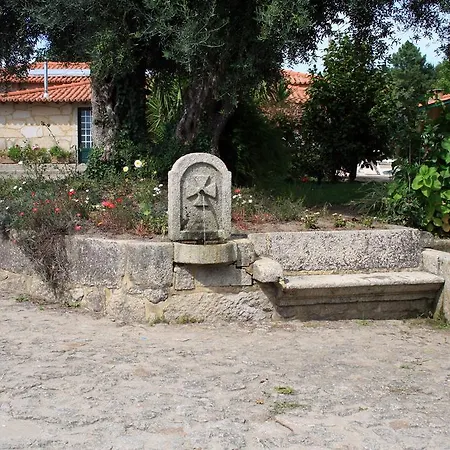 Quinta Do Sobreiro - Country House 3*