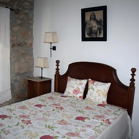 Quinta Do Sobreiro - Country House Penzion