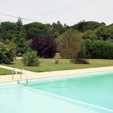 Quinta Do Sobreiro - Country House 3*