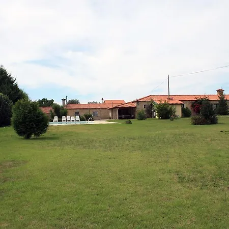 Quinta Do Sobreiro - Country House Penzion 3*