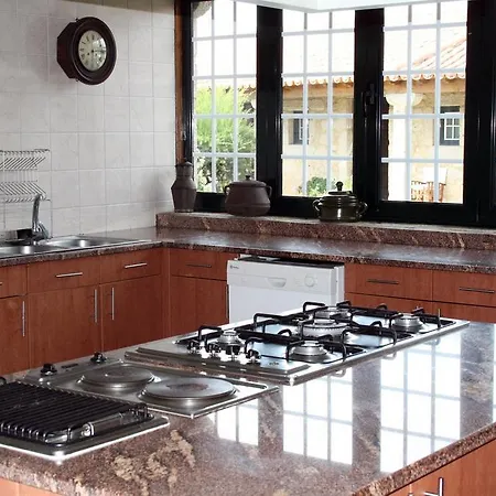 Quinta Do Sobreiro - Country House Penzion Facha