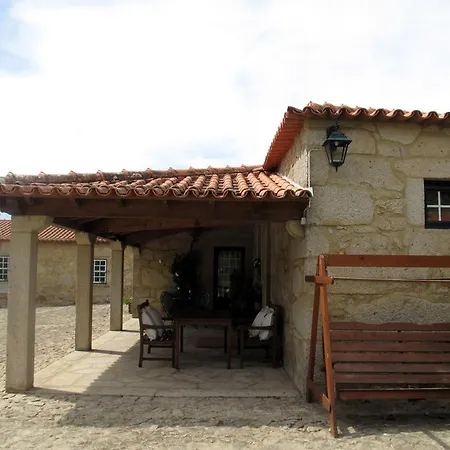 Quinta Do Sobreiro - Country House Πανσιόν 3*