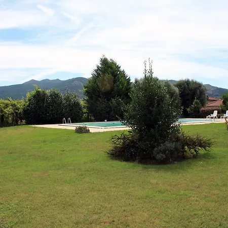 Quinta Do Sobreiro - Country House Penzion Facha