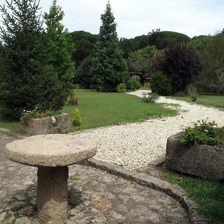 Quinta Do Sobreiro - Country House 3* Facha