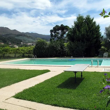 Πανσιόν Quinta Do Sobreiro - Country House