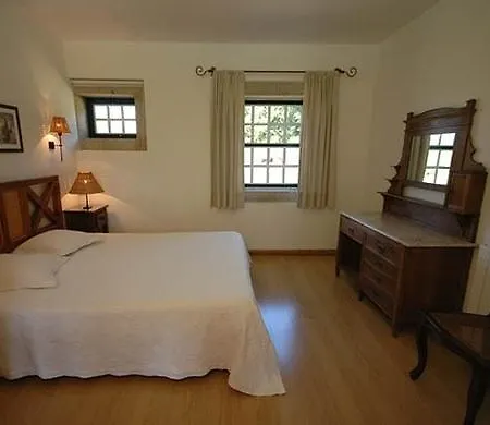 Quinta Do Sobreiro - Country House Penzion Facha