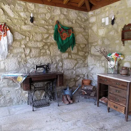 Quinta Do Sobreiro - Country House Penzion