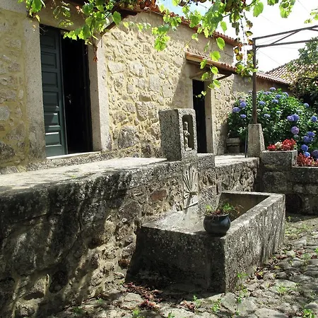 Quinta Do Sobreiro - Country House 3*