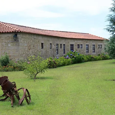 Quinta Do Sobreiro - Country House