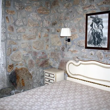 Penzion Quinta Do Sobreiro - Country House 3*