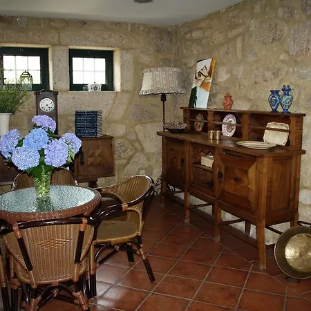 Quinta Do Sobreiro - Country House 3*