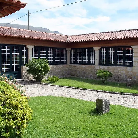 Quinta Do Sobreiro - Country House 3* Facha