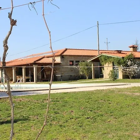 Quinta Do Sobreiro - Country House Penzion