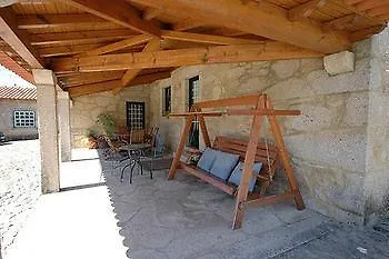 Quinta Do Sobreiro - Country House Penzion