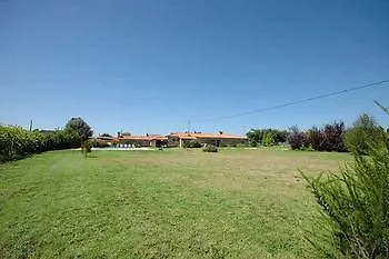 Quinta Do Sobreiro - Country House Penzion Facha