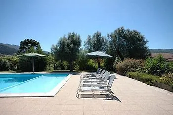 Quinta Do Sobreiro - Country House 3*