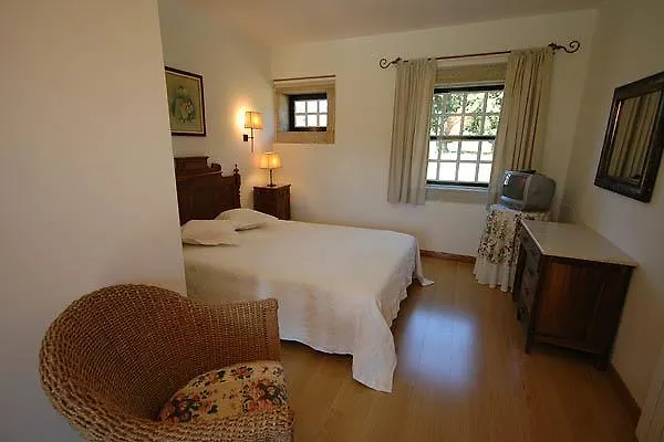 Pensión Quinta Do Sobreiro - Country House Facha