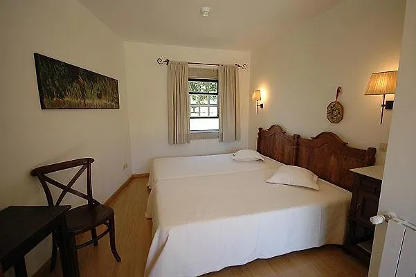 Πανσιόν Quinta Do Sobreiro - Country House 3*