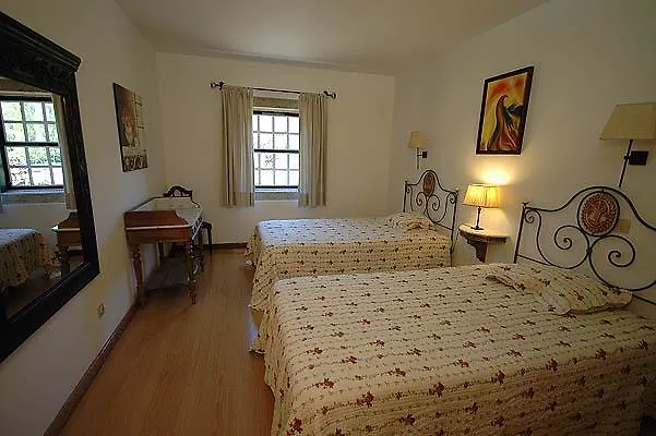 Πανσιόν Quinta Do Sobreiro - Country House