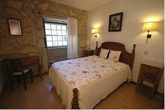Quinta Do Sobreiro - Country House 3*