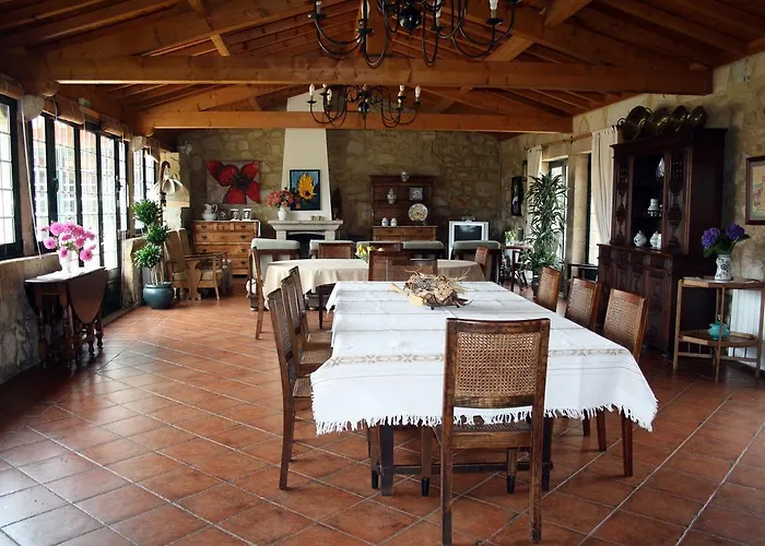 Quinta Do Sobreiro - Country House Pensión 3*