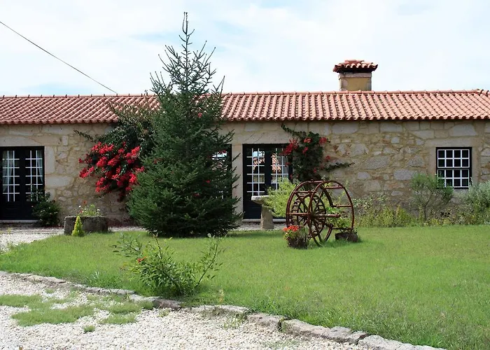 Quinta Do Sobreiro - Country House Πανσιόν