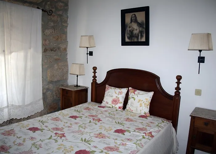 Quinta Do Sobreiro - Country House Pensión