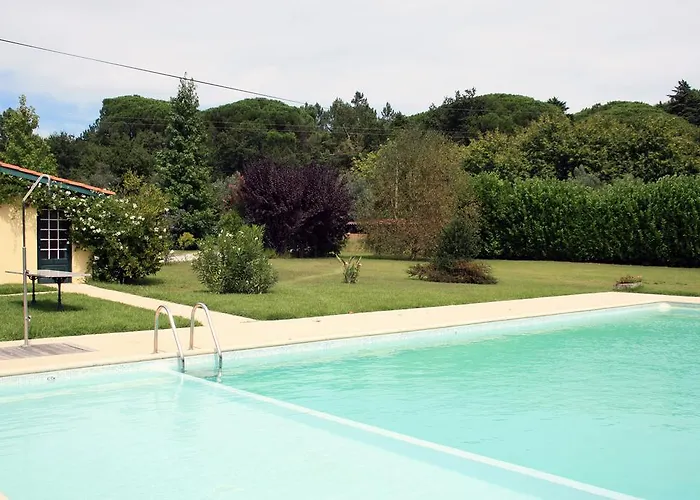 Quinta Do Sobreiro - Country House 3*