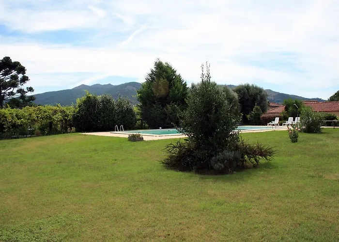 Quinta Do Sobreiro - Country House Πανσιόν Facha