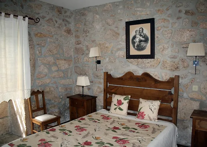 Pensión Quinta Do Sobreiro - Country House 3*