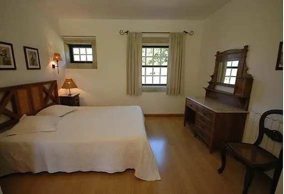 Quinta Do Sobreiro - Country House Pensión Facha