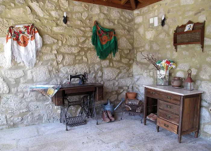 Quinta Do Sobreiro - Country House Πανσιόν