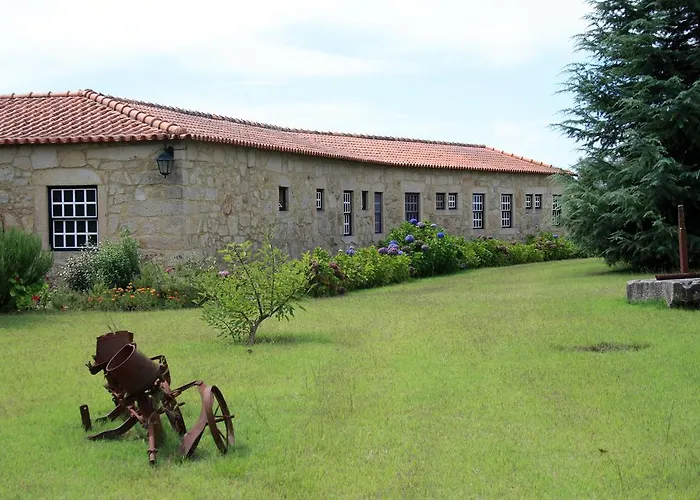 Quinta Do Sobreiro - Country House