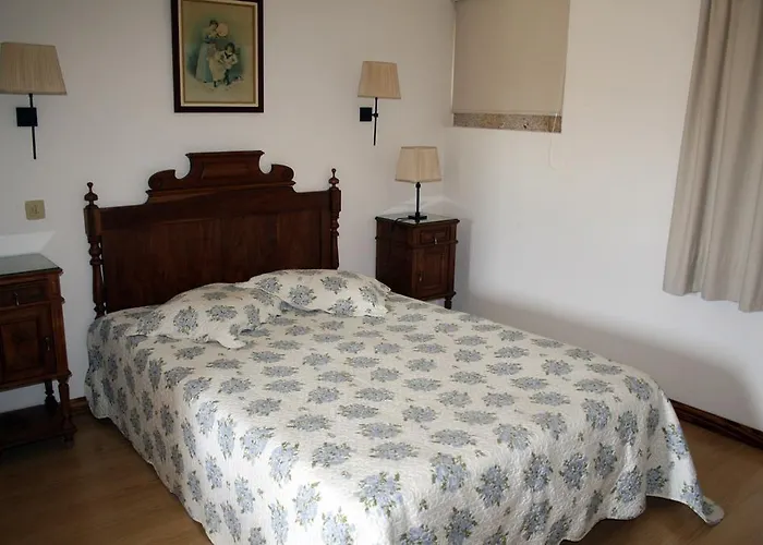 Quinta Do Sobreiro - Country House