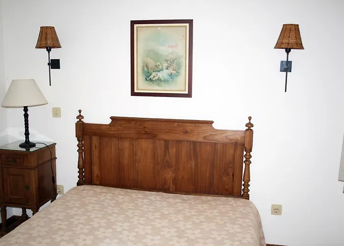 Quinta Do Sobreiro - Country House Pensión Facha