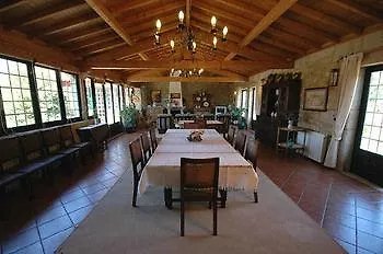 Quinta Do Sobreiro - Country House Pensión 3*