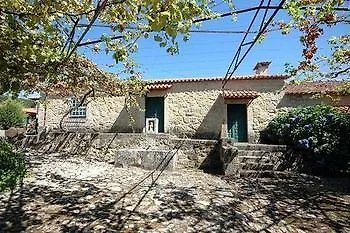 Quinta Do Sobreiro - Country House 3*