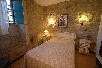 Quinta Do Sobreiro - Country House Πανσιόν Facha