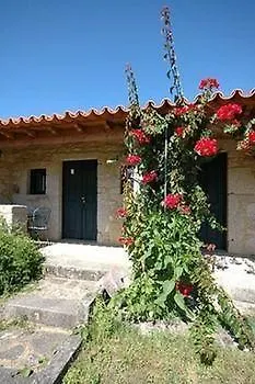 Quinta Do Sobreiro - Country House Pensión 3*