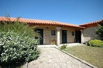 Quinta Do Sobreiro - Country House 3*